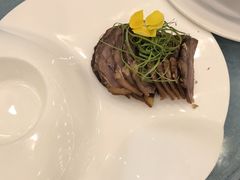 -仙林宾馆-餐厅
