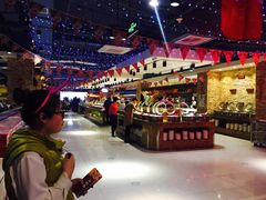 -汉巴9号自助餐厅(新潮尚品超市店)