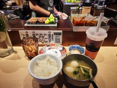-肉肉大米(德基广场店)