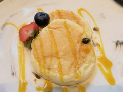 -西安W酒店·WEI全味西餐厅