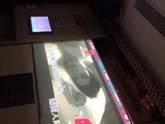 -唱吧麦颂KTV(方庄店)