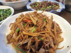 -湘春酒家·1989(湘春路店)