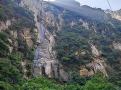 -华山风景名胜区