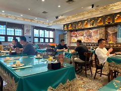 -巴依老爷新疆美食(望京小街店)