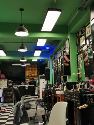 点击看大图 -佗佻理髮廳·Tartyu Barbershop