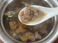 -阿秋牛排(湖心街店)