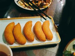 -江边城外烤全鱼(方庄时代购物中心店)