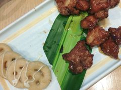 -老好人象山海鲜(岭南路店)