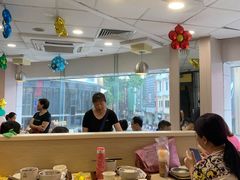 -真功夫(北京路步行街店)