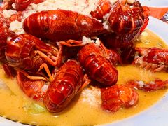 -拙味兄弟龙虾·江湖菜(和畅堂店)