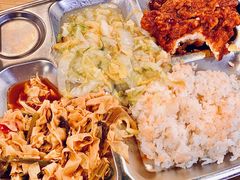 -同济大学·食堂(嘉定校区)