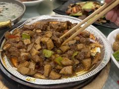 -新洪记·丽久饭店(铁西店)