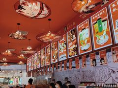 -饭町二郎日式综合茶餐(中安广场店)