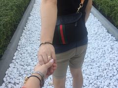 -影汇之星8字形摩天轮