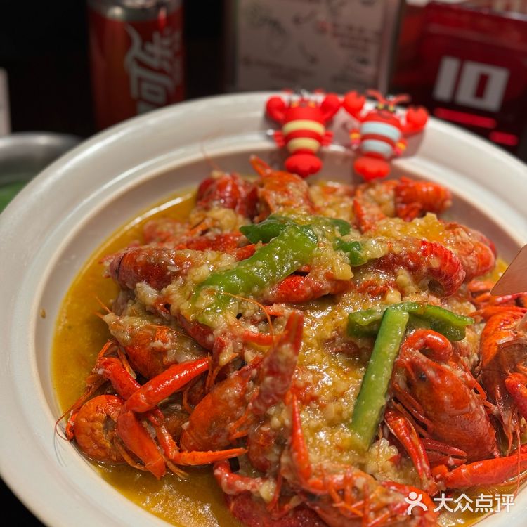 夏天吃虾，正是时候🦞