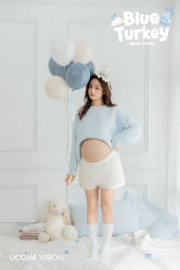 -UCOME优可儿童亲子摄影
