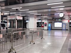 -闸弄口(地铁站)