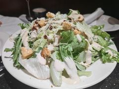 -Chili's Cafe&Bar奇利斯(滨江店)