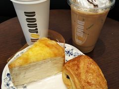 -DOUTOR德咖伦(吴江路店)