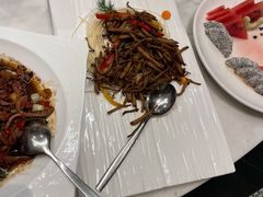 -桃花源中餐厅(金茂豪华精选酒店)