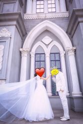 -全城热恋璀璨婚纱摄影(国贸总店)