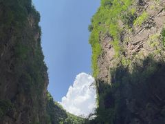 -山西通天峡景区