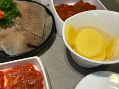 -海底捞火锅(奥山世纪城店)