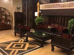 -山泉公馆酒家(珠江新城店)