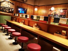 -虹梅食堂·爱蝦乃家