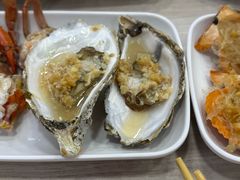 -船奇蒸汽海鲜·闽菜(八市海鲜总店)