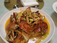 -珍宝蟹舫·巴城味道(巴城总店)