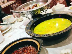 -老克勒上海菜(南京路步行街店)