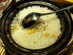 -多嘴肉蟹煲(万达店)