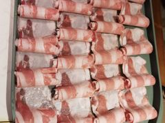 -北京老门框爆肚涮肉馆(锦业路店)