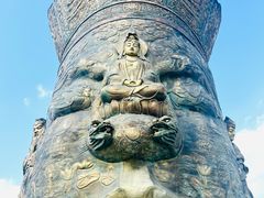 -上海东林寺(金山区)