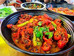 -盱眙小龙虾(天虹店)