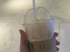 -星巴克(保定万博广场店)