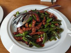 -浙江宾馆·花园餐厅·自助餐厅·茶吧