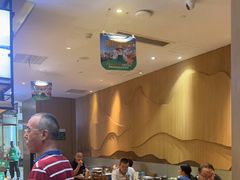 -亚马逊蒸汽活海鲜自助(LCM置汇旭辉广场店)