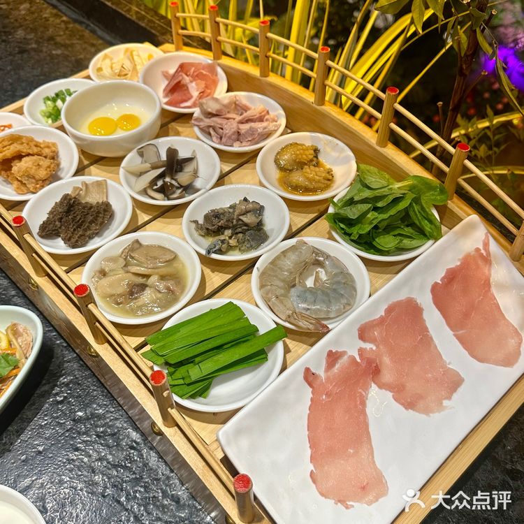 挖到宝了！一口就爱上的渣渣米线！