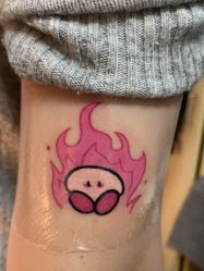 -飛凡TATTOO纹身•原创