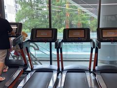 -乐刻运动健身(青山印象城店)