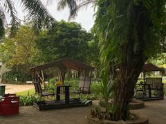 -白沙门生态公园