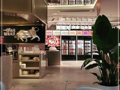 -西贝莜面村(上海百联西郊店)