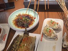 -管氏翅吧(马家堡店)