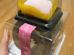 -壹心榴莲千层蛋糕甜品店
