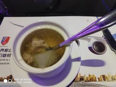 -法兰度航空主题餐厅(东汇城店)
