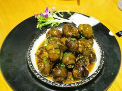 -渔太泰漓江小馆·广西融合菜(西街店)