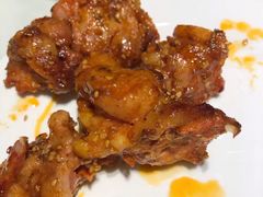 -戈拿旺巴西烤肉(崇文门店)