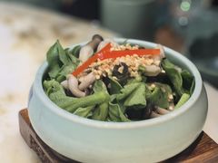 -锦府盐帮·李宅(领展购物广场中关村店)